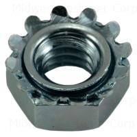 63546 KEP LOCK NUT ZN 1/4-20