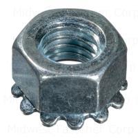 63547 KEP LOCK NUT ZN 5/16-18