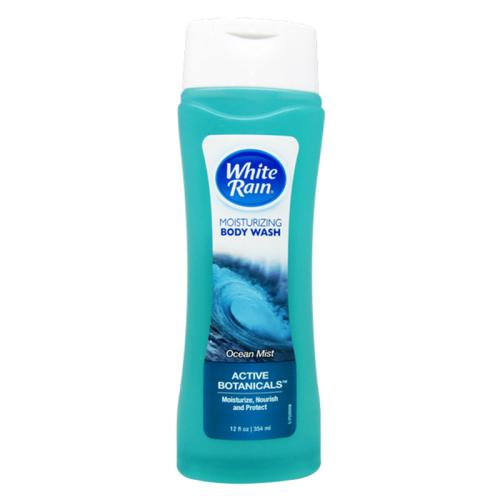 BODY WASH OCEAN MIST W/R 12OZ