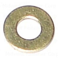 61932 SAE FI WASHER BRONZE #6