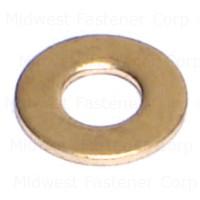 61933 SAE FI WASHER BRONZE #8