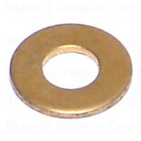 61934 SAE FI WASHER BRONZE #10