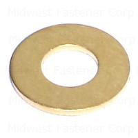 61935 SAE FI WASHER BRONZE 1/4