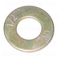 63085 SAE FI WASHER GR8 1/2