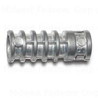 04178 1/2 SHORT LAG EXPANSION SHIELDS ZINC