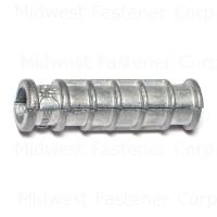 5/16 LARGE LEAD LAG EXPANSION SHIELD