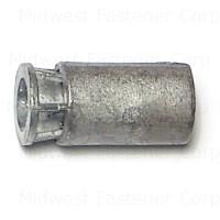 04212 10-24 LEAD MACHINE SCREW ANCHORS
