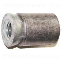 04214 5/16-18 LEAD MACHINE SCREW ANCHORS