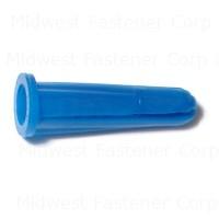 04287 #10-12X1 ANCHOR PLASTIC