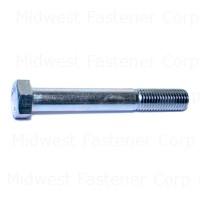 53411 3/4-10X5-1/2 HEX CAP GR5 SCREW ZINC