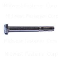 50526 1/4-20X2-1/2 HEX CAP SCREW SS