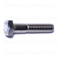 50539 5/16-18X1-1/2 HEX CAP SCREW SS