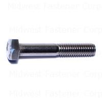 50540 5/16-18X2 HEX CAP SCREW SS