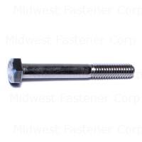 50541 5/16-18X 2-1/2 HEX CAP BOLT SS