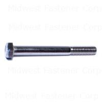 5/16-18 X 3 HEX CAP BOLT SS
