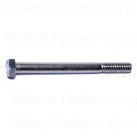 5/16-18X 3-1/2 HEX CAP BOLT SS