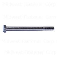 5/16-18 X 4 HEX CAP BOLT SS