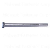 5/16-18X 4-1/2 HEX CAP BOLT SS