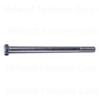 50546 5/16-18X5 HEX CAP SCREW SS