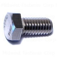50550 3/8-16X3/4 HEX CAP SCREW SS
