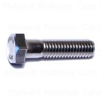 50553 3/8-16 X 1-1/2 HEX CAP BOLT SS