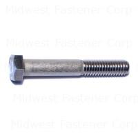 3/8-16 X 2-1/2 HEX CAP BOLT SS 50556