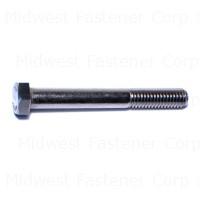 3/8-16 X 3 HEX CAP BOLT SS