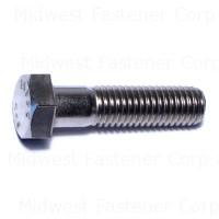 50567 1/2-13X2 HEX CAP SCREW SS