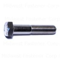 50568 1/2-13X2-1/2 HEX CAP SCREW SS