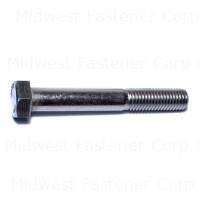50582 5/8-11X4-1/2 HEX CAP SCREW SS