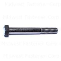 50583 5/8-11X5 HEX CAP SCREW SS