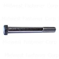 50585 5/8-11X6 HEX CAP SCREW SS