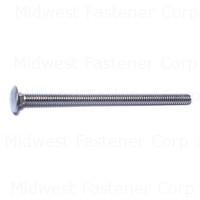 50594 1/4-20X4 CARRIAGE BOLT SS