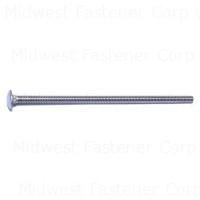 50597 1/4-20X6 CARRIAGE BOLT SS