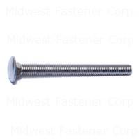 50605 5/16-18X3-1/2 CARRIAGE BOLT SS