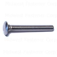50612 3/8-16X3 CARRIAGE BOLT SS