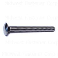 50613 3/8-16X3-1/2 CARRIAGE BOLT SS