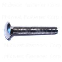 50621 1/2-13X3-1/2 CARRIAGE BOLT SS