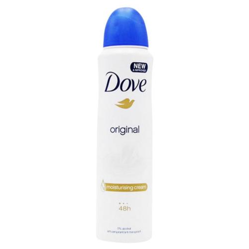 Dove Original Moisturizing Cream