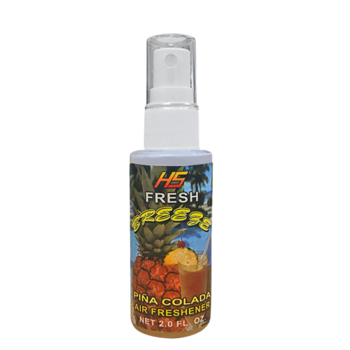 2 oz. Pump Spray “Piña Colada”