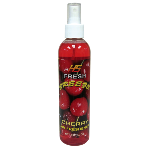 8 oz. “Fresh Breeze” Cherry