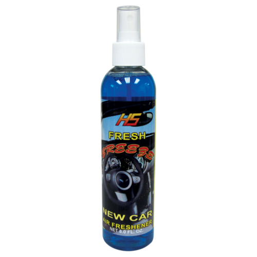 8 oz. “Fresh Breeze” New Car