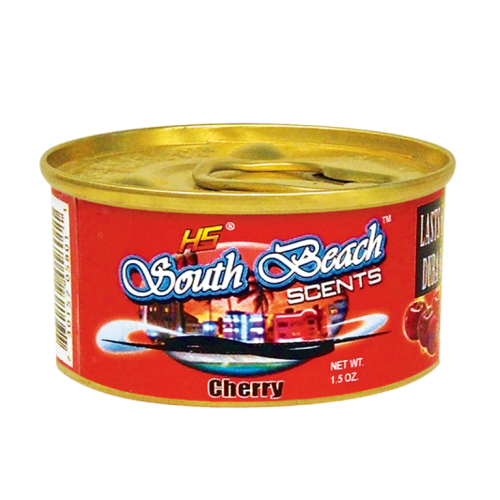 1.5 oz. Air Freshener “Cherry” Scent