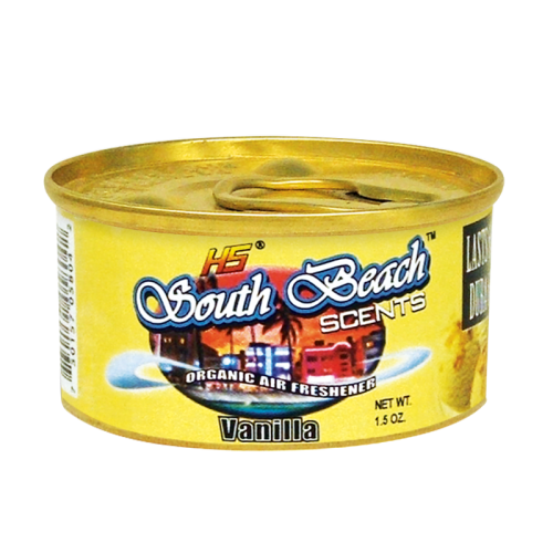 1.5 oz Vanilla Air Freshener
