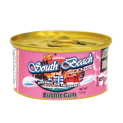 1.5 oz Bubble Gum Air Freshener