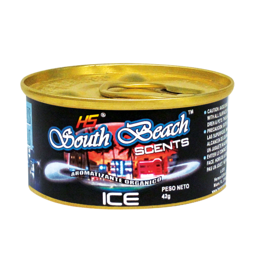 1.5 oz Air Freshener, Ice Scent