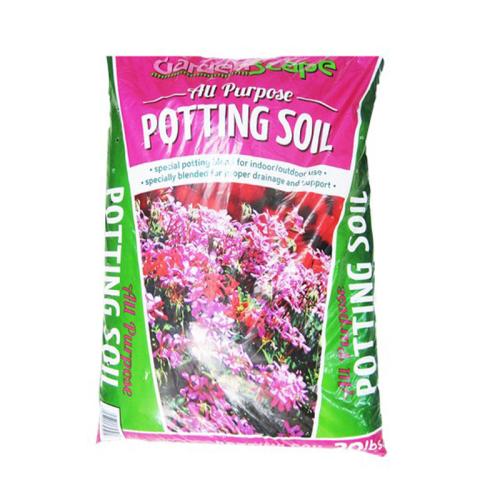 POTTING SOIL ALL PURPOSE 20LB