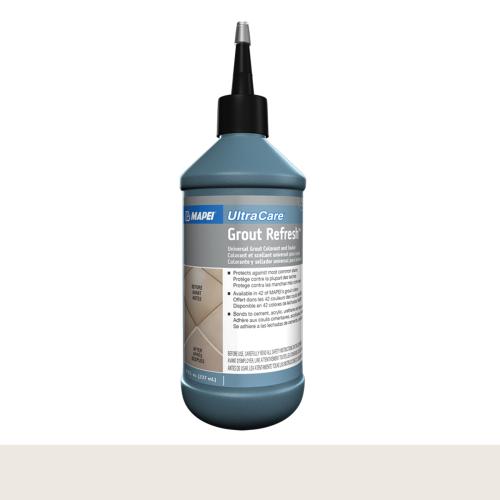 Grout Refresh Avalanche, 8 oz