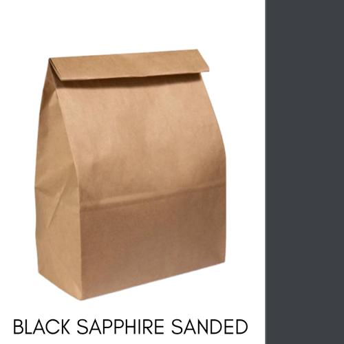 GROUT-BLACK SAPPHIRE SANDED-2LB
