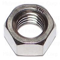 05274 1/2-13 HEX SS NUTS COARSE
